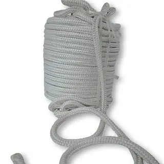 Soga De Cuerda Trenzada Náutica Calibre 14