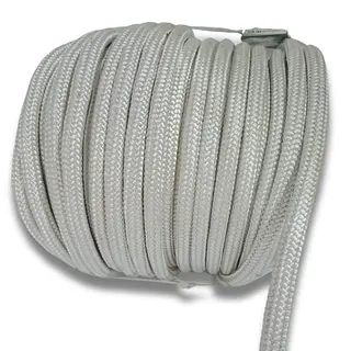 Soga De Cuerda Trenzada Náutica Calibre 16