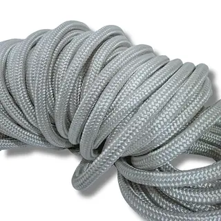 Soga De Cuerda Trenzada Náutica Calibre 18